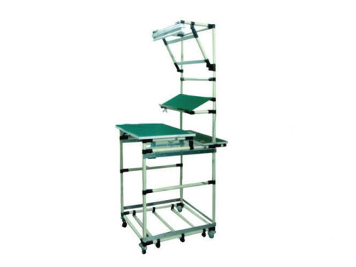 線棒架操作臺(tái)